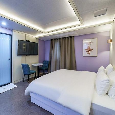 G7 Hotel 동두천시 외부 사진