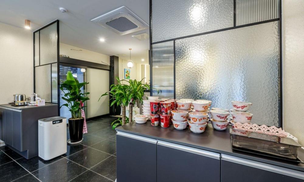 G7 Hotel 동두천시 외부 사진