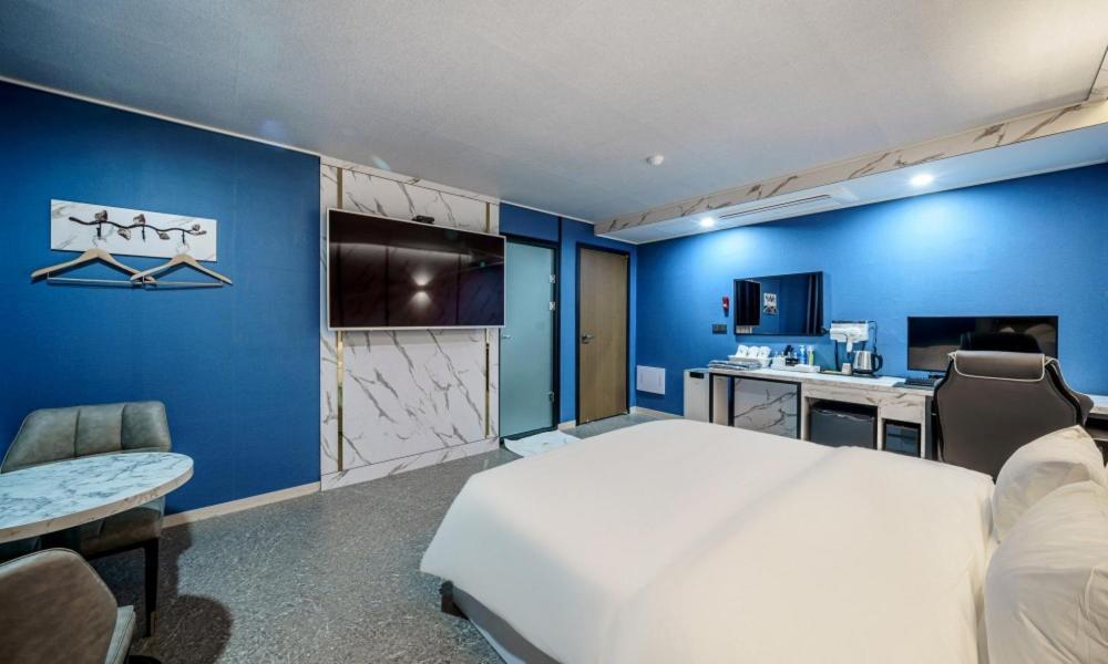 G7 Hotel 동두천시 외부 사진