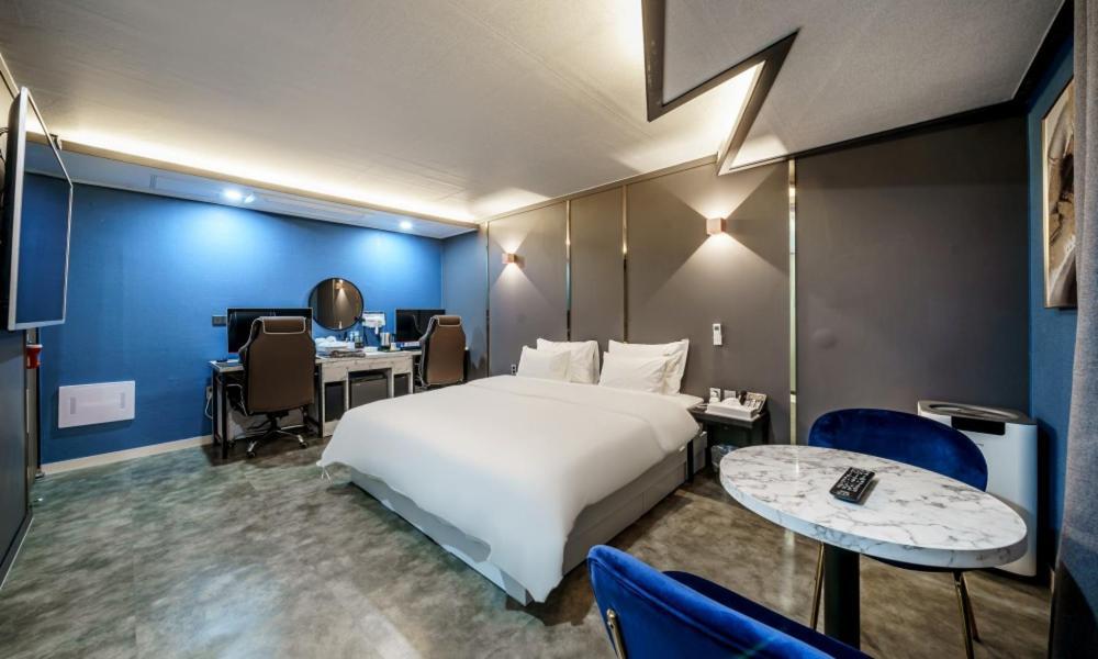 G7 Hotel 동두천시 외부 사진