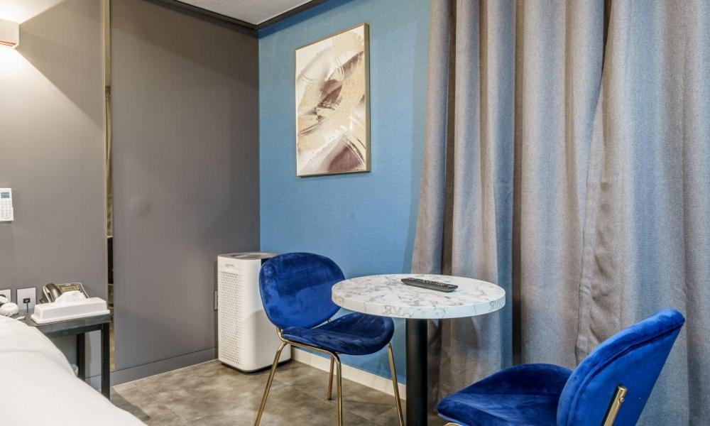 G7 Hotel 동두천시 외부 사진