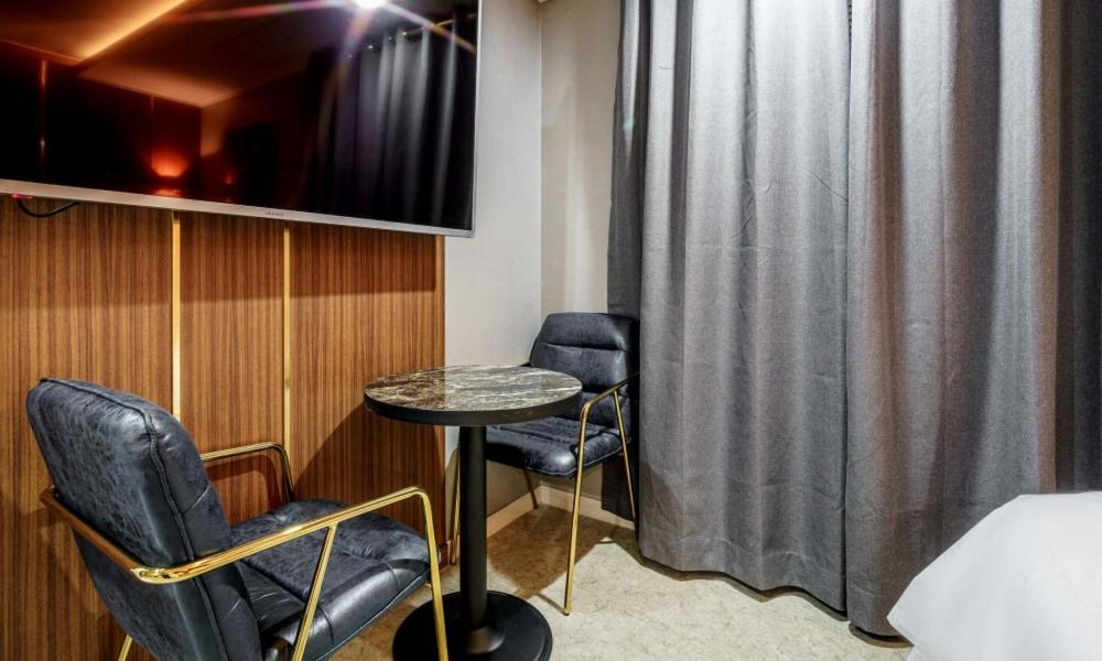 G7 Hotel 동두천시 외부 사진