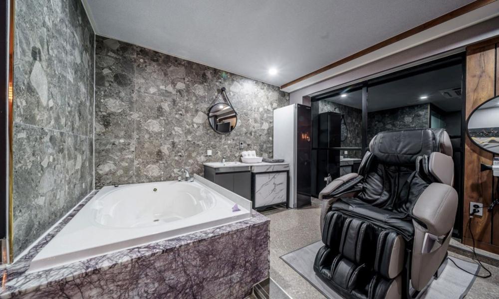 G7 Hotel 동두천시 외부 사진