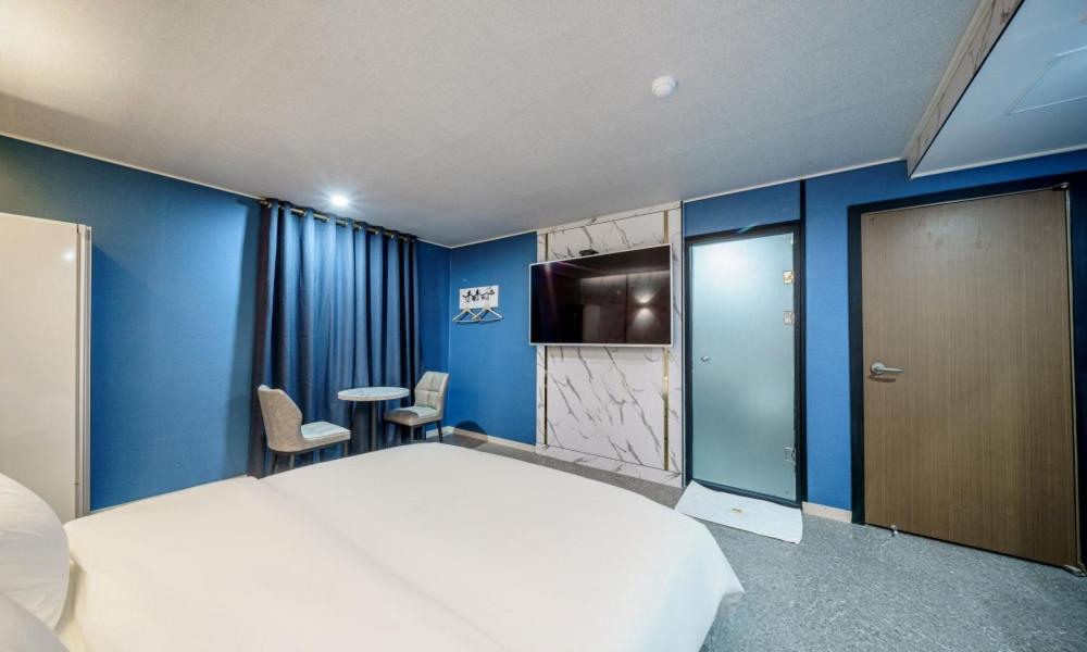 G7 Hotel 동두천시 외부 사진