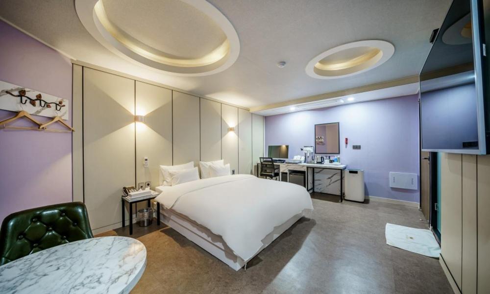 G7 Hotel 동두천시 외부 사진
