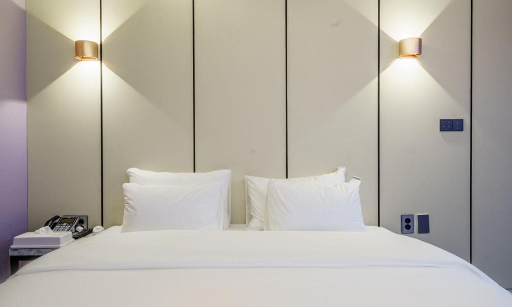 G7 Hotel 동두천시 외부 사진