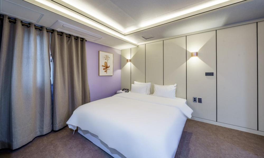 G7 Hotel 동두천시 외부 사진