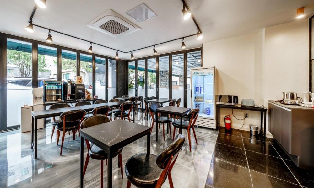 G7 Hotel 동두천시 외부 사진