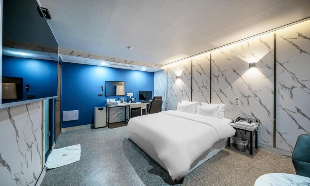 G7 Hotel 동두천시 외부 사진