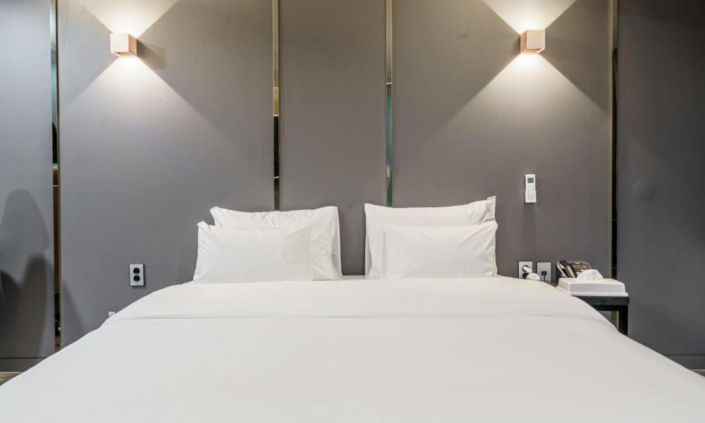 G7 Hotel 동두천시 외부 사진
