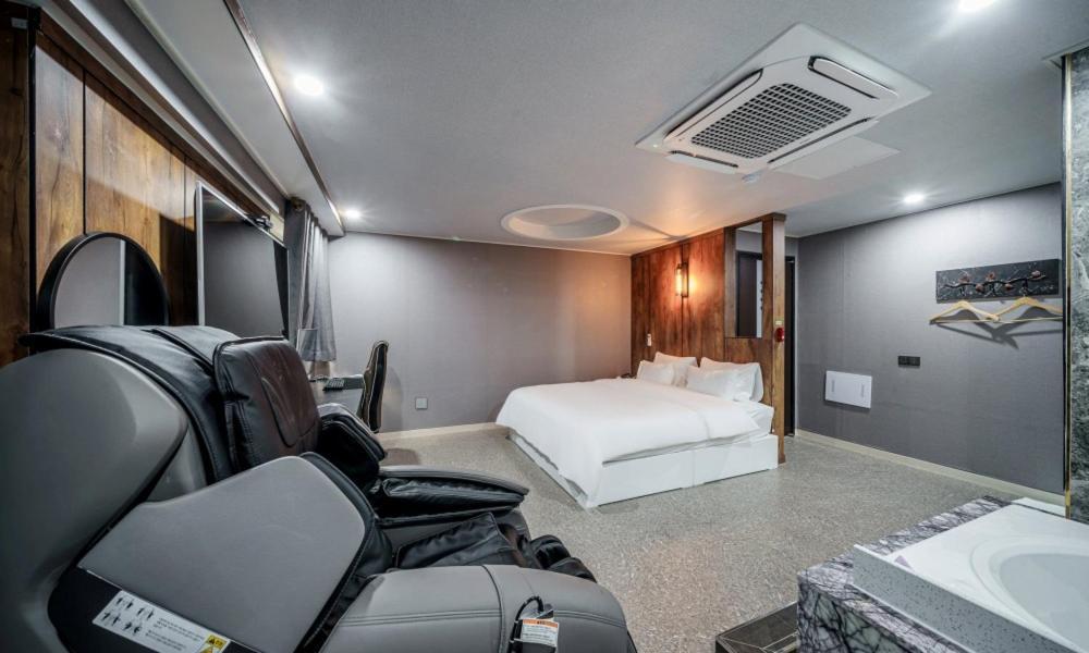 G7 Hotel 동두천시 외부 사진