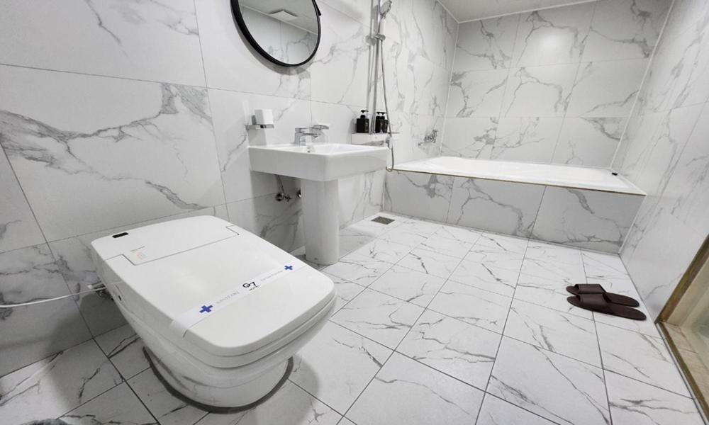 G7 Hotel 동두천시 외부 사진