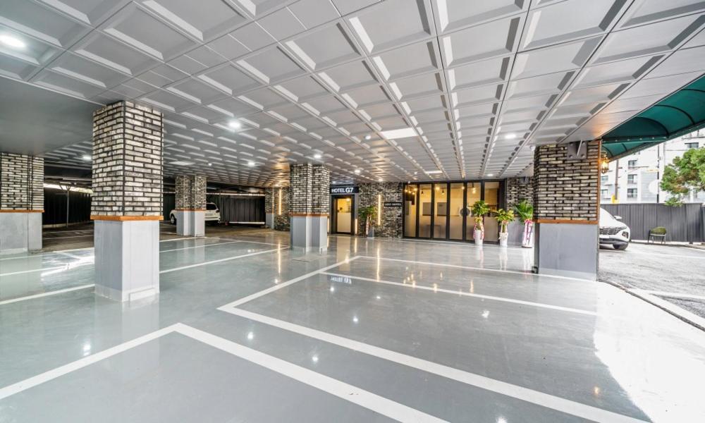 G7 Hotel 동두천시 외부 사진
