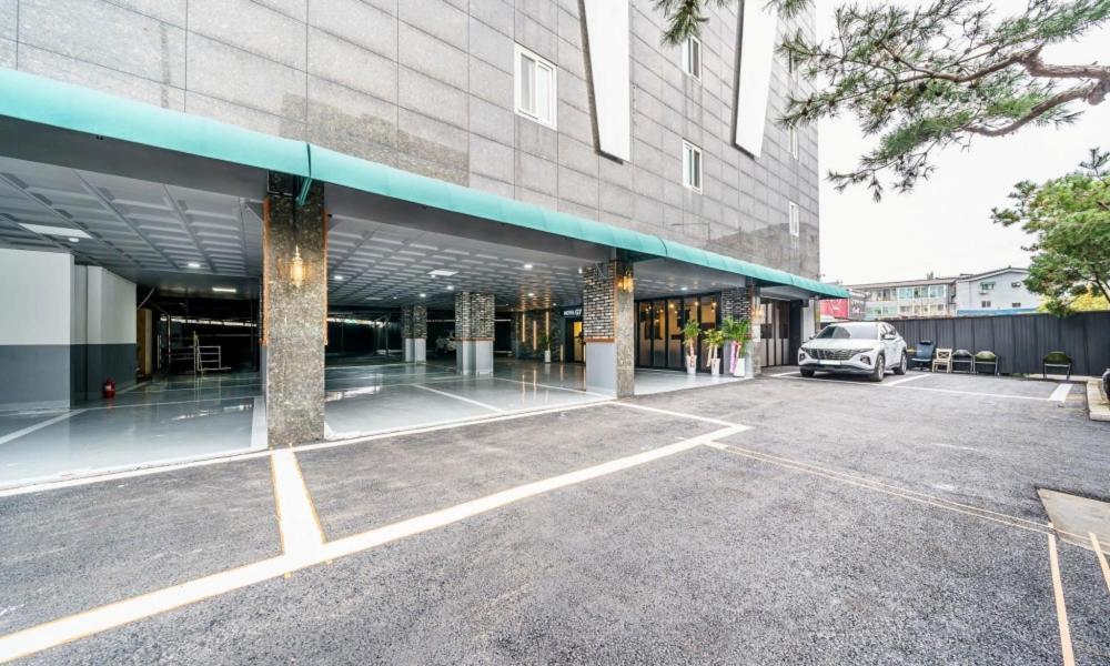 G7 Hotel 동두천시 외부 사진