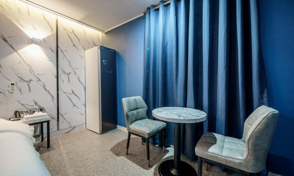 G7 Hotel 동두천시 외부 사진