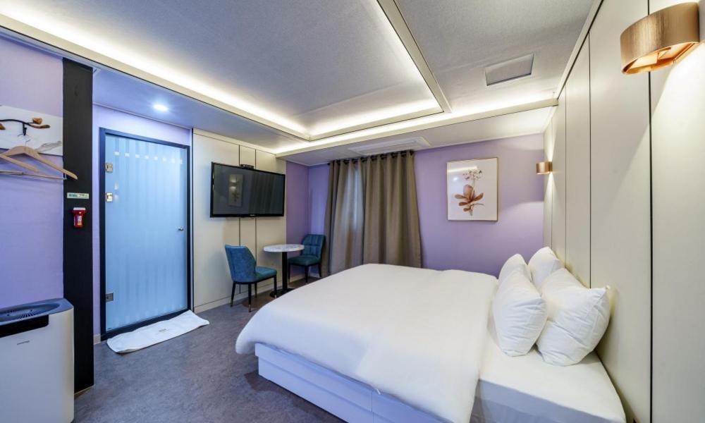 G7 Hotel 동두천시 외부 사진