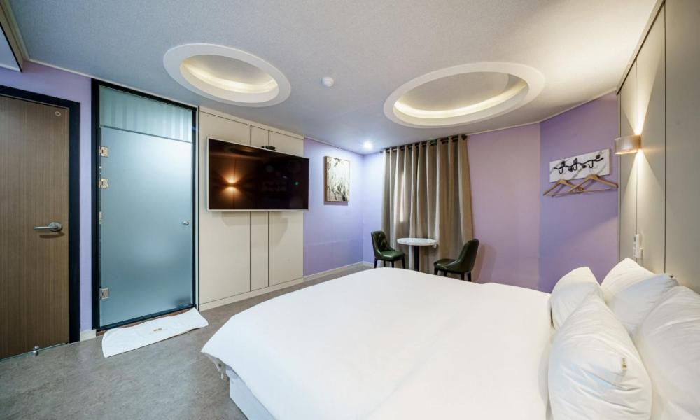 G7 Hotel 동두천시 외부 사진